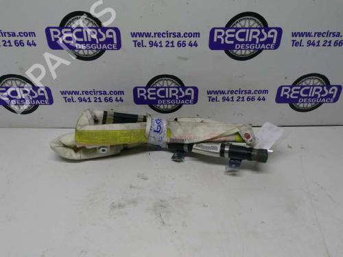 Used Right curtain airbag HYUNDAI i20 I (PB, PBT) [2008-2015]  9460800