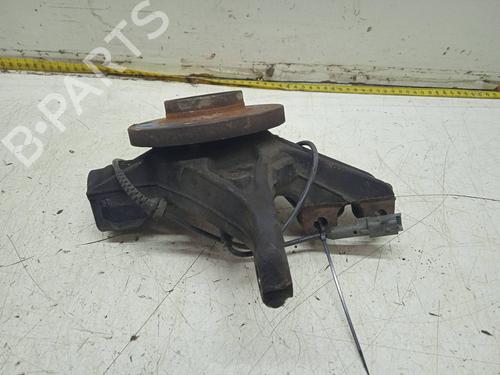 Left front steering knuckle CITROËN C4 II (NC_)  | BP10013337M25 