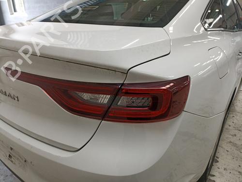 Right tailgate light RENAULT TALISMAN (LP_) 2.0 Blue dCi 200 (LPAL) | BP36040766C80  - Image 33
