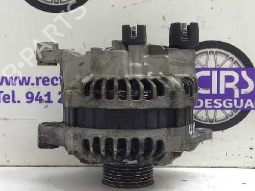 Alternator PEUGEOT 306 (7B, N3, N5)  | BP9482696M7 