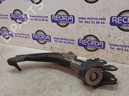 Right front suspension arm FORD MONDEO IV (BA7)  | BP9483420M13 