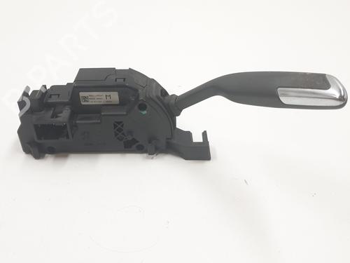 Used Gear lever CITROËN C4 Picasso I MPV (UD_) 1.6 HDi (109 hp) 28836488