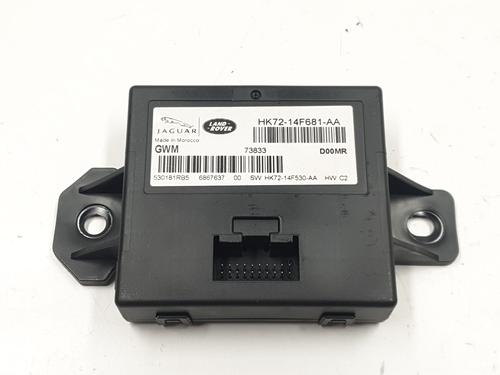 Electronic module LAND ROVER DISCOVERY SPORT (L550) 2.0 D | BP35955483M83 - Image 2