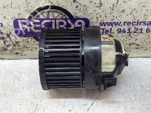 Used Heater blower motor PEUGEOT 308 I (4A_, 4C_) [2007-2016]  9467522