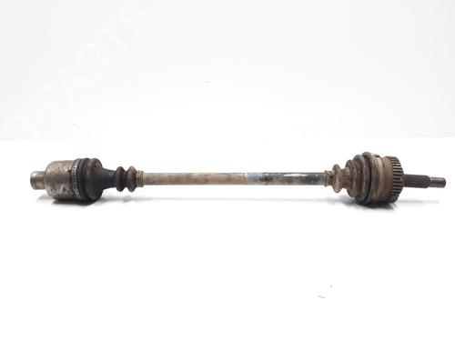 Drivaksel fortil Højre RENAULT KANGOO (KC0/1_) [1997-2025]  29506657