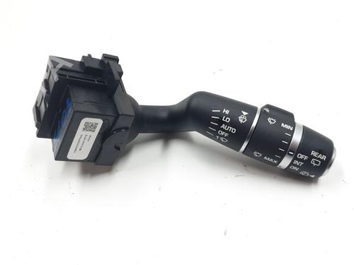Used Steering column stalk Steering column stalk LAND ROVER RANGE ROVER EVOQUE (L538) 2.2 D 4x4 (190 hp) 36221645 36221645