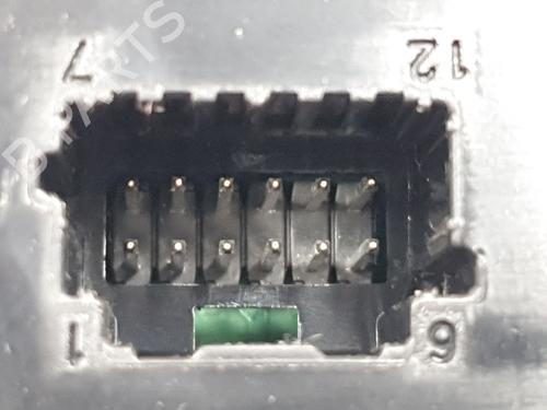 Climate control RENAULT CAPTUR I (J5_, H5_) 1.5 dCi 90 (J5N4, J5M5, J5MW, J5M6, J5AL, J5AJ) | BP34628769I5  - Image 6