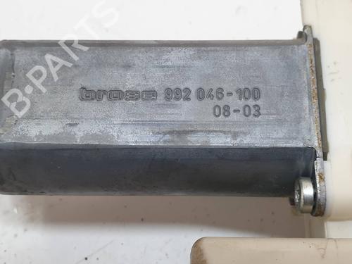 Front right window mechanism TOYOTA AVENSIS (_T25_) 2.2 D-4D (ADT251_, ADT251R) | BP18708549C23 