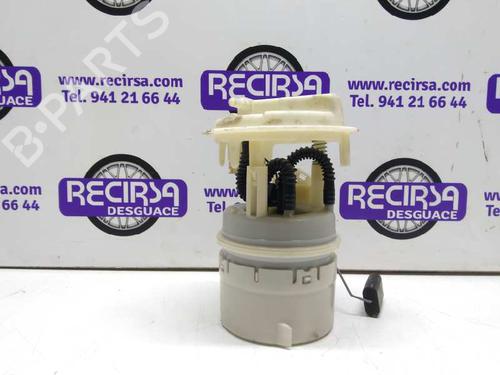 Used Fuel pump PEUGEOT 307 SW (3H) [2002-2009]  9463156