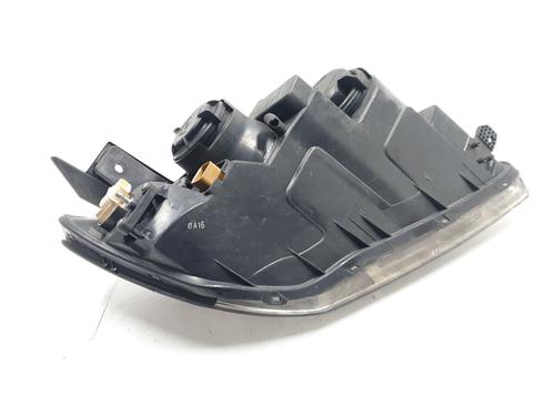 Left headlight CHEVROLET CAPTIVA (C100, C140) 2.0 D 4WD | BP33536986C28 - Image 4