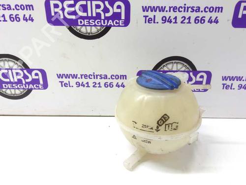 Used Expansion tank SEAT IBIZA IV SC (6J1, 6P5) [2008-2018]  9463960