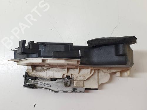Front left lock VW POLO V (6R1, 6C1)  | BP16245141C98 