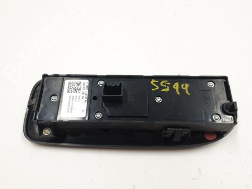 Left front window switch FORD FOCUS C-MAX (DM2) 1.8 | BP36315388I27 - Image 4