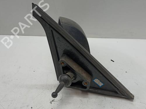 Left mirror HYUNDAI ACCENT II Saloon (LC)  | BP9473782C26 