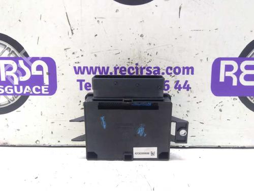 Electronic module AUDI A4 B8 (8K2)  | BP9960714M83 