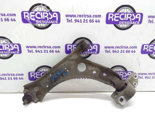 Left front suspension arm SEAT LEON (1P1)  | BP9465340M12 