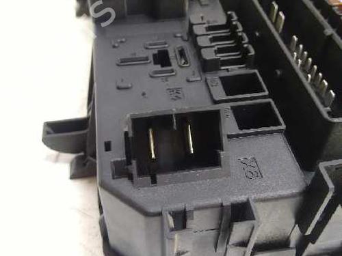 Fuse box OPEL ASTRA H (A04)  | BP9482709E1 