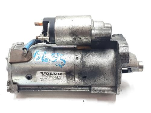 Used Starter Starter VOLVO V40 Hatchback (525) D3 (150 hp) 39956844 39956844