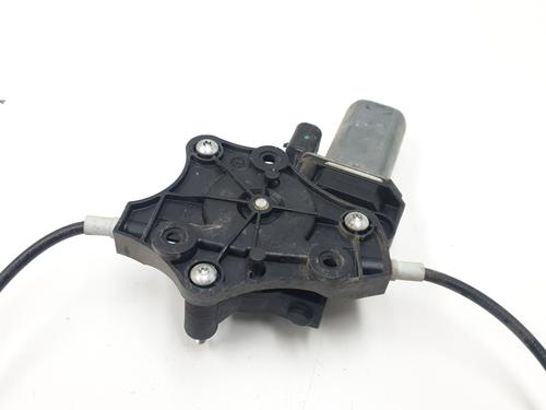 Rudehejsemekanisme ventre foran MICROCAR M.GO 0.5 | BP32232915C22 