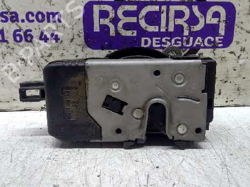 Used Front right lock OPEL VECTRA C GTS (Z02) [2002-2009]  9478516