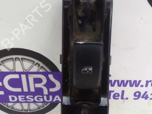 Right rear window switch SAAB 9-3 (YS3F, E79, D79, D75)  | BP9466711I28 