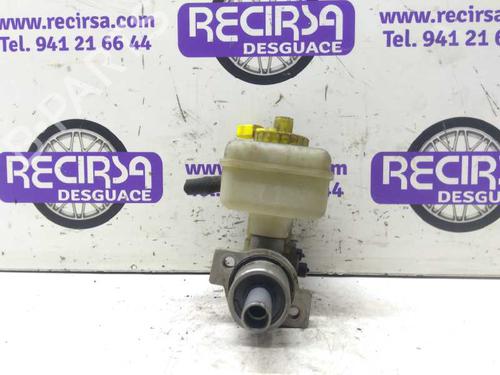 Brake master cylinder VW GOLF IV (1J1)  | BP9471897M77 