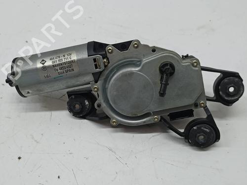Rear wiper motor SEAT IBIZA II (6K1)  | BP11270340M102 