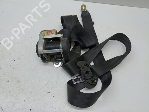 Used Front right seatbelt SEAT ALTEA (5P1) [2004-2015]  9471831
