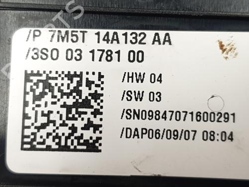 Left front window switch FORD FOCUS C-MAX (DM2) 1.8 | BP36315388I27 - Image 6