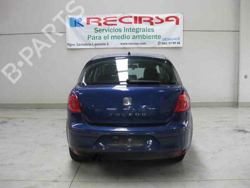 Squib airbag SEAT TOLEDO III (5P2)  | BP11705493C102 