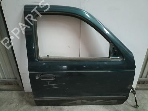 Used Right front door FORD RANGER (ER, EQ, R_) [1997-2011]  9473496