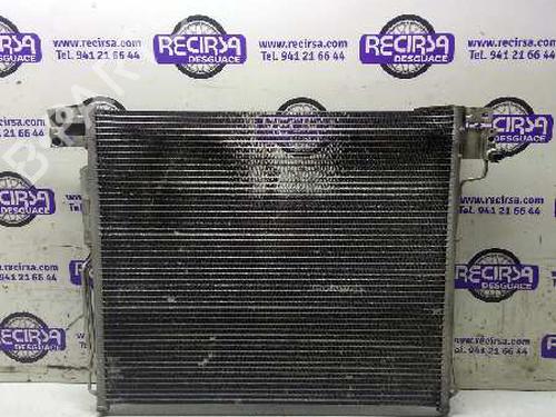 AC radiator NISSAN PATHFINDER III (R51)  | BP9479965M32 