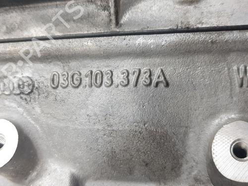 Cylinder head VW PASSAT B6 (3C2) 2.0 TDI | BP38729208M5 - Image 10