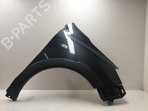 Used Right front fenders Right front fenders DACIA DOKKER Box Body/MPV 1.2 TCe 115 (FEAY) (116 hp) 39933750 39933750