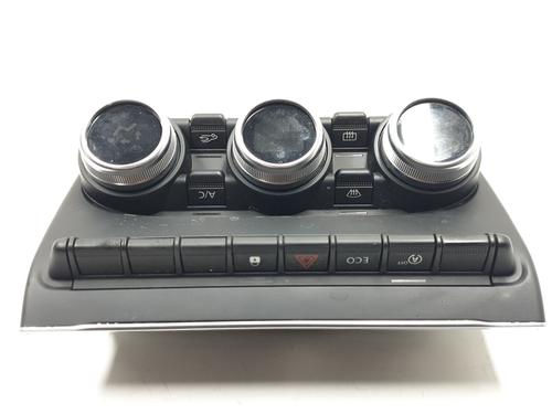 Climate control RENAULT CAPTUR I (J5_, H5_) 1.3 TCe 130 (J5NJ, J5NE) | BP30870527I5 