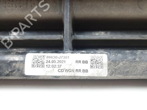 Køfangervange KIA CEED (CD) 1.6 CRDi 136 Eco-Dynamics+ | BP33334129C73  - Image 10