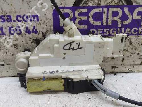 Rear right lock CITROËN C4 I (LC_)  | BP9479699C99 