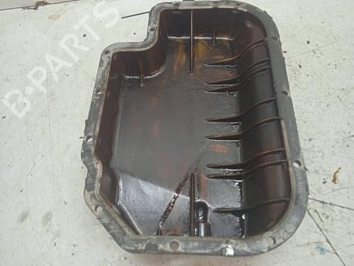 Oil sump MERCEDES-BENZ S-CLASS (W220)  | BP14240023M115 