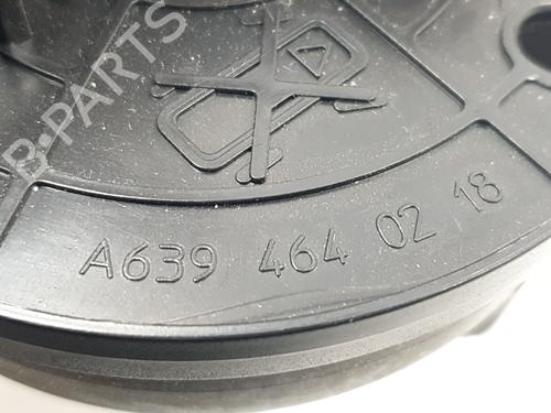 Airbag Kit MERCEDES-BENZ VITO Bus (W639) 111 CDI (639.701, 639.703, 639.705) | BP31327353C86 