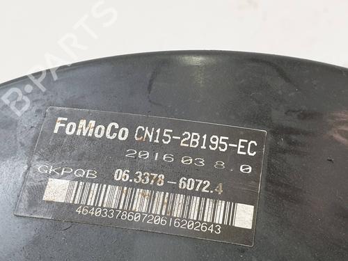 Servo brake FORD ECOSPORT  | BP26002321M42 