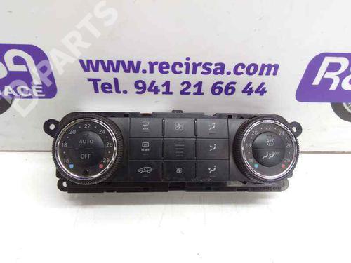 Used Climate control MERCEDES-BENZ M-CLASS (W164) [2005-2012]  9834280