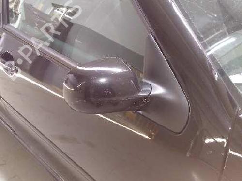 Right mirror VW GOLF IV (1J1)  | BP9493266C27 