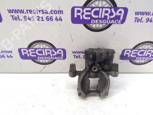 Used Left rear brake caliper VW GOLF VII (5G1, BQ1, BE1, BE2) [2012-2021]  11627368