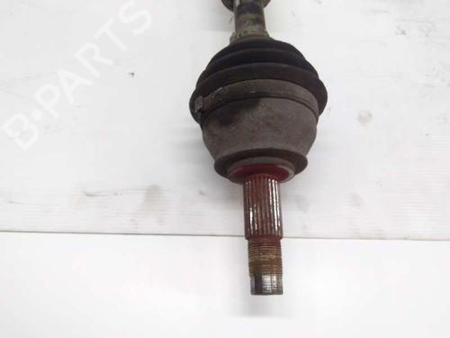 Left front driveshaft ALFA ROMEO 147 (937_)  | BP9466391M38 