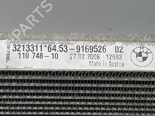 AC radiator BMW 3 (E90) 320 d | BP13695095M32 