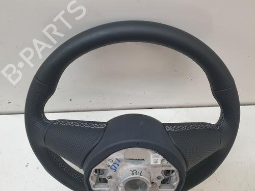 Steering wheel AUDI A1 Sportback (GBA) 30 TFSI | BP22547095C49 