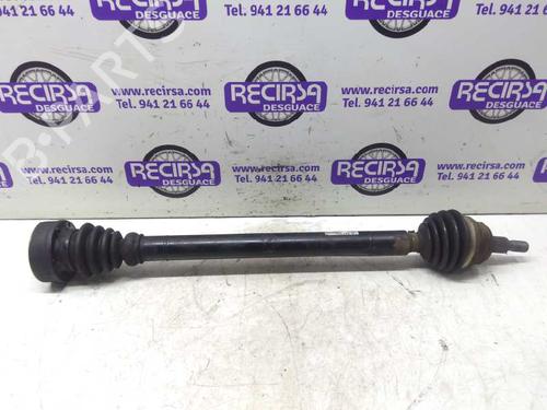 Right front driveshaft SKODA OCTAVIA I (1U2)  | BP9471848M39 