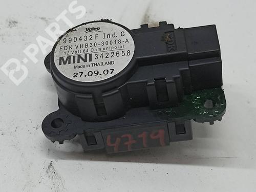 Used Electronic module Electronic module MINI MINI CLUBMAN (R55) Cooper D (109 hp) 10926382 10926382