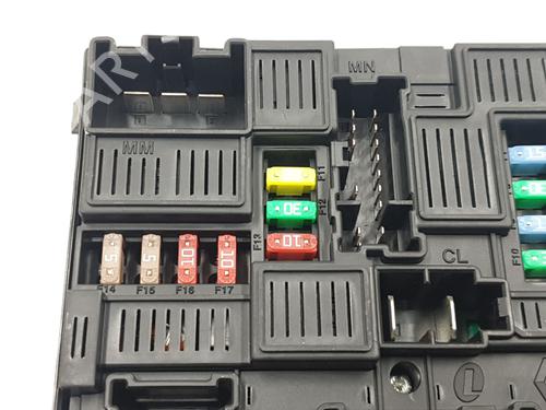 Fuse box RENAULT TALISMAN (LP_) 2.0 Blue dCi 200 (LPAL) | BP36040774E1  - Image 7