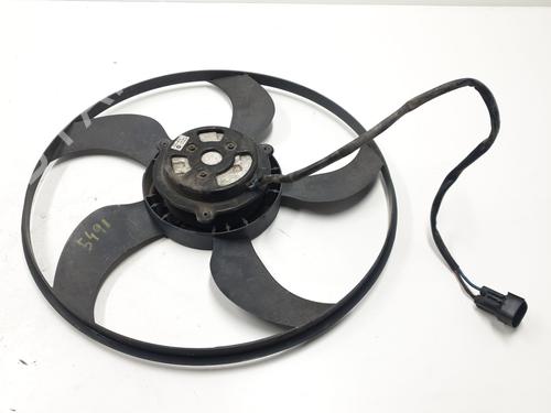 Radiator fan BMW X5 (E53) 3.0 d | BP31608444M35